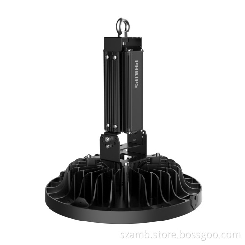 led factory highbay lighting